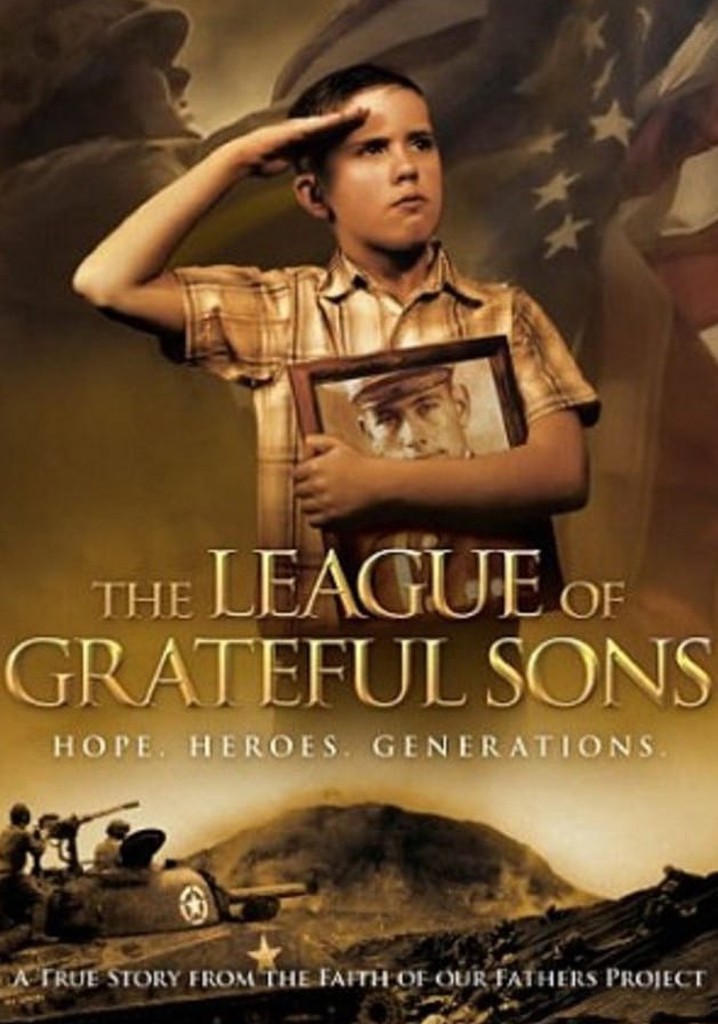 The League of Grateful Sons