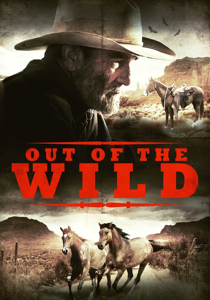 Out of the Wild - movie: watch streaming online