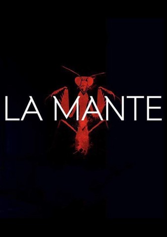 La mantide