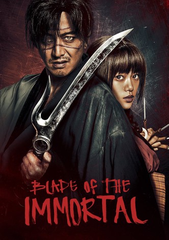 Blade of the Immortal