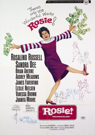 Rosie!
