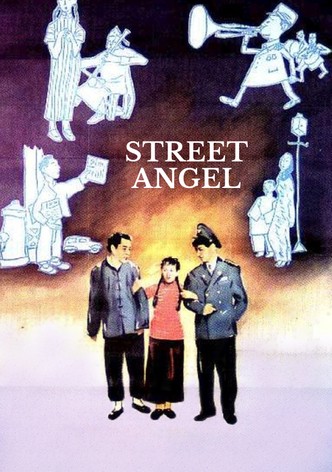 Street Angel