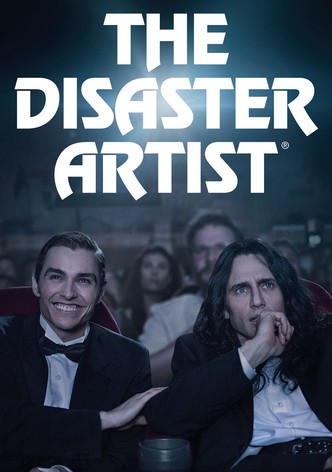The Disaster Artist: Úžasný propadák