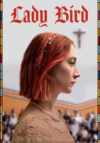 Lady Bird