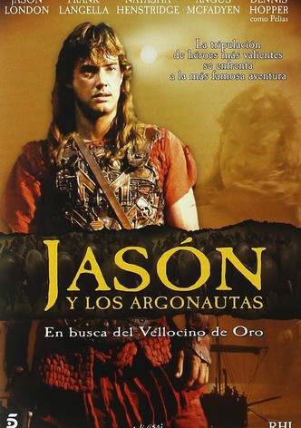 Jason y los Argonautas