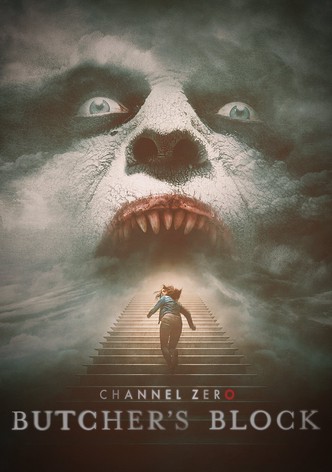 Channel Zero