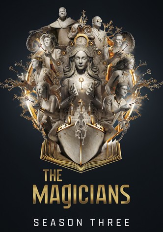 The Magicians streaming tv show online