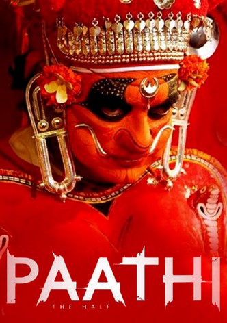 Paathi: The Half