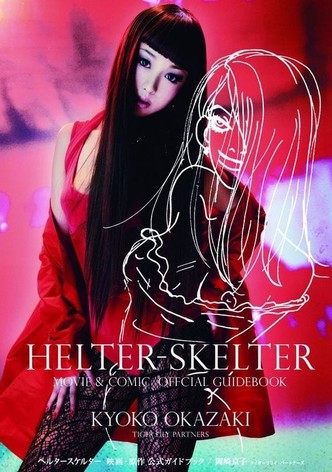 Helter Skelter
