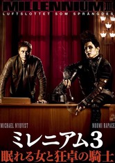 ミレニアム3 眠れる女と狂卓の騎士