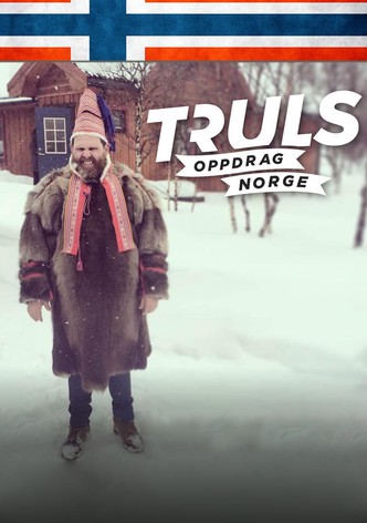 Truls - Mission Norway