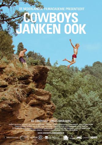 Even Cowboys Get to Cry