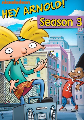 Hey Arnold watch tv show streaming online