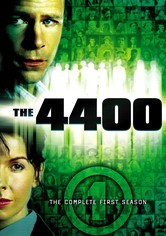 The 4400 - Season 1