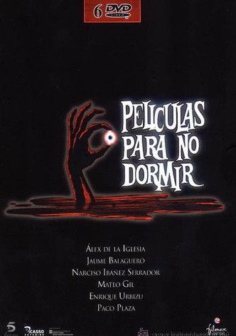 Films to keep you awake