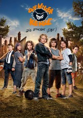 Die wilden Kerle - Die Legende lebt