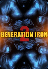 Generation Iron 2