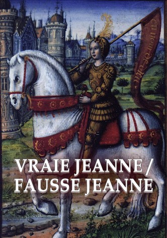 The Real Joan of Arc