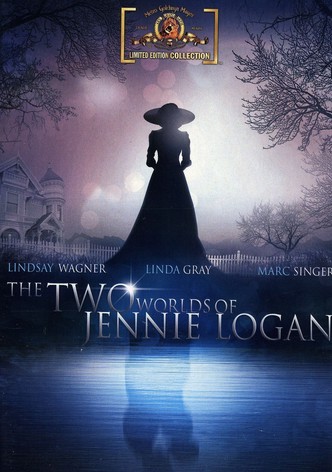 Los dos mundos de Jennie Logan