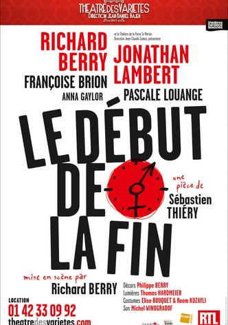 Le Début de la fin