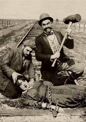 Barney Oldfield's Race for a Life