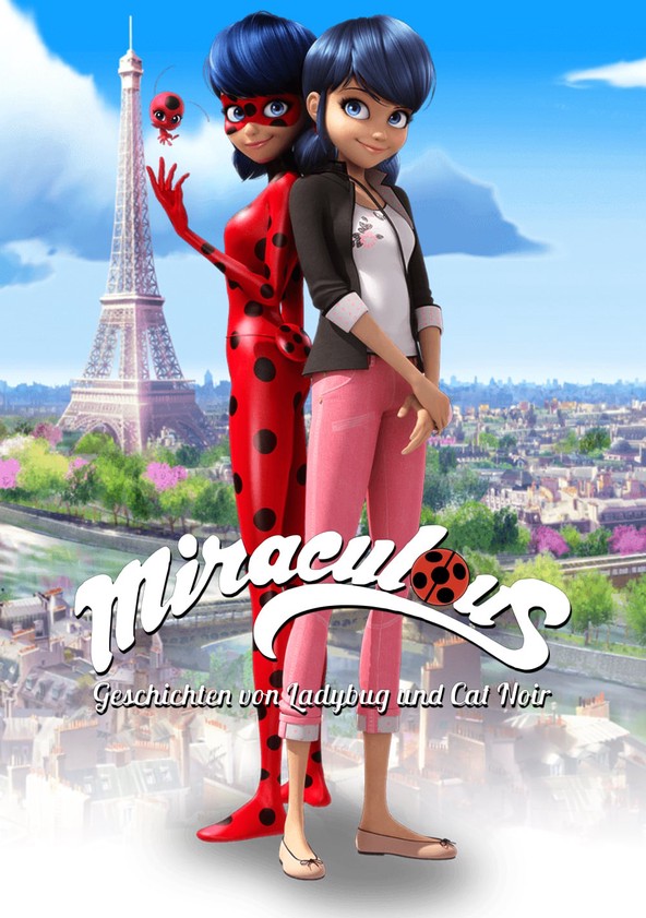 Miraculous Geschichten Von Ladybug Und Cat Noir Stream