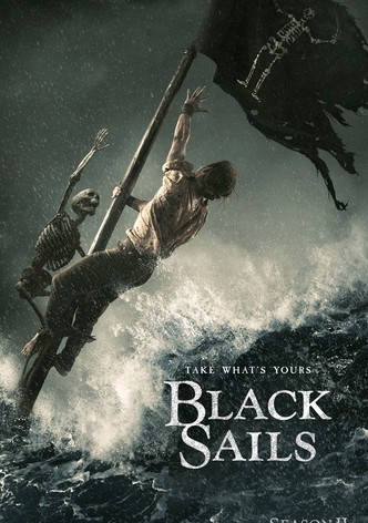 Black Sails - Säsong 2