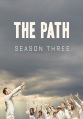 The Path - Kausi 3