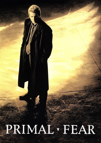 Φόβος Ενστίκτου