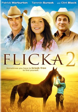 Flicka 2