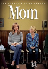 Mom - Saison 3