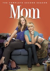 Mom - Season 2