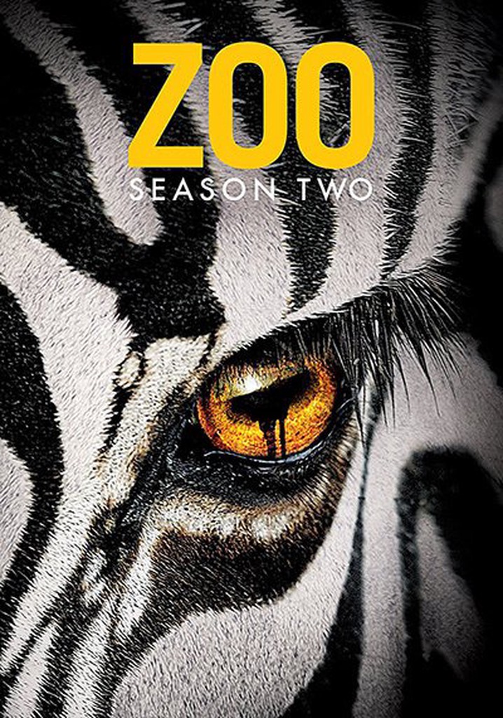 Zoo temporada 2 - Ver todos los episodios online