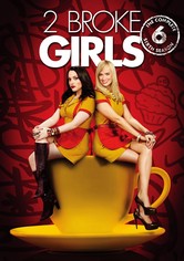 2 Broke Girls