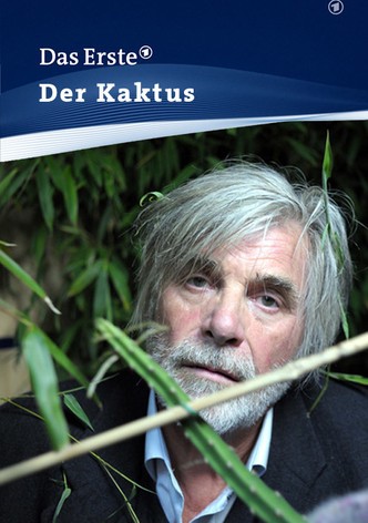 Der Kaktus