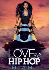 Love & Hip Hop Miami - Saison 1
