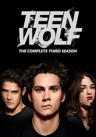 Teen Wolf - watch tv show streaming online