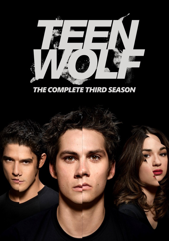 Beacon Hills High School  Teen wolf, Wolf book, Usa tv series