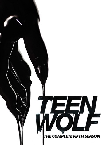 Teen Wolf - TV on Google Play