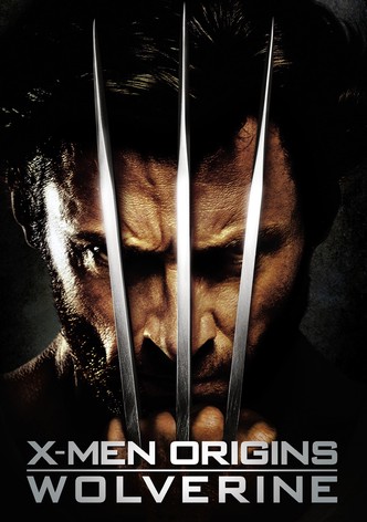 X-Men početak: Wolverine