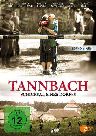 Staffel 1