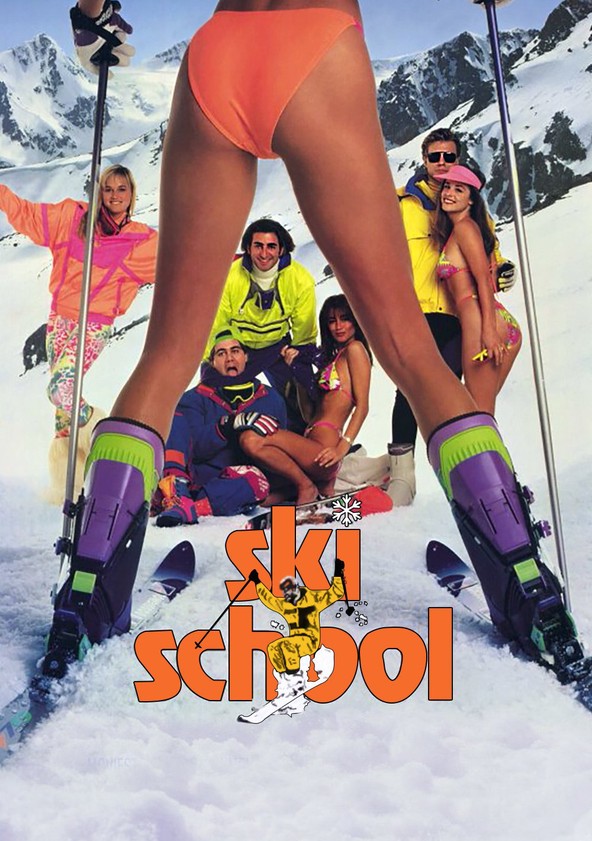 Ski School streaming: where to watch movie online?