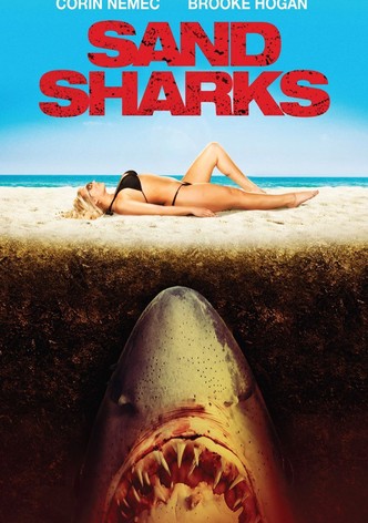 Sand Sharks