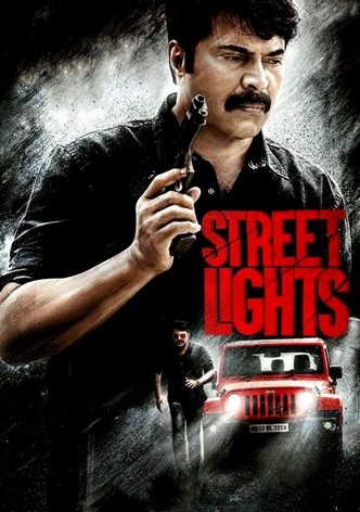 Street Lights