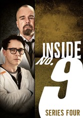 Inside No. 9 - Temporada 4