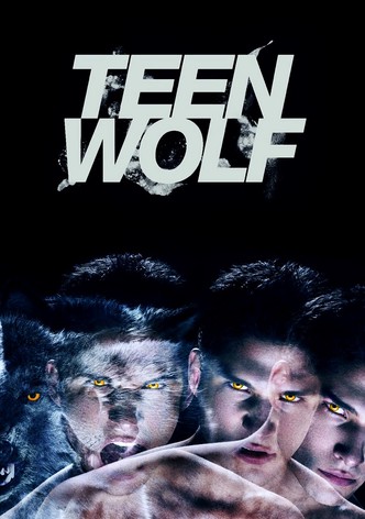 Teen Wolf: Nastoletni wilkołak