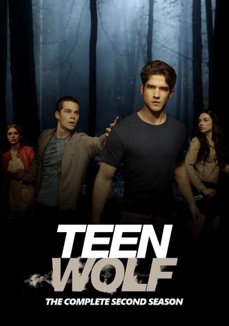 Teen Wolf