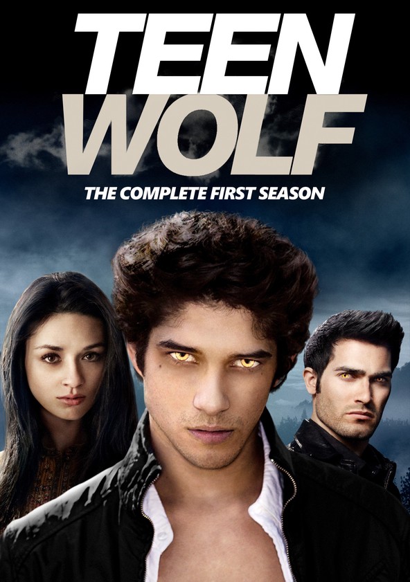 Teen Wolf Season 1 - watch full episodes streaming online