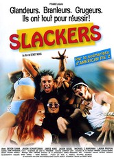 Slackers
