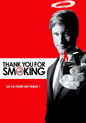 Thank You for Smoking